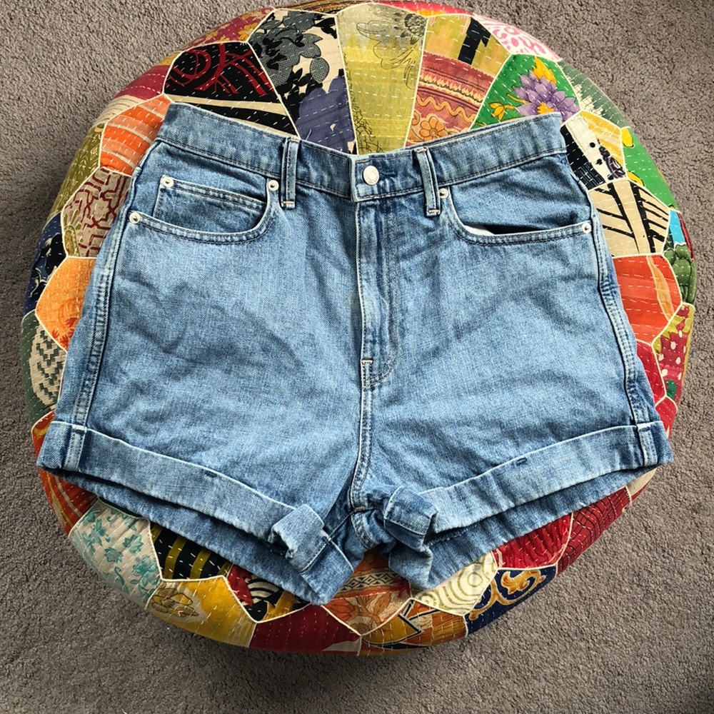 Original High Rise Short